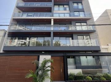 Departamento · 184m² · 3 Dormitorios · 1 Estacionamiento · Venta Departamento de Estreno San Isidro