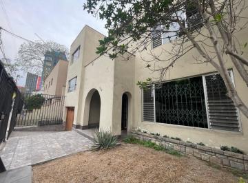 Terreno / Lote · 316m² · Se Vende Casa Como Terreno en Chacarilla, San Isidro