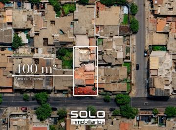 Terreno / Lote , Lima · Terreno de 400 m² en Venta en Tambo de Monterrico