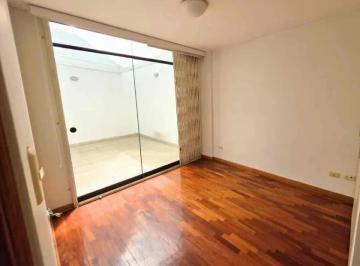 Departamento de 3 habitaciones, Lima · Departamento Tambo de Oro, Santiago de Surco,140 m², F/parque, 2 Cocheras, Us$240,000