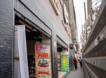 Local comercial · 266m² · Local con Alto Potencial de Inversión en La Victoria