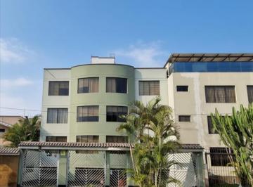 Departamento de 3 habitaciones, Lima · La Molina Vendo Dpto. Terraza, Z Residencial U$ (X U Cayetano Heredia - Unife)