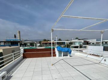 Casa · 135m² · 4 Dormitorios · 3 Estacionamientos · Casa Playa en Venta - Condominio Cocoa
