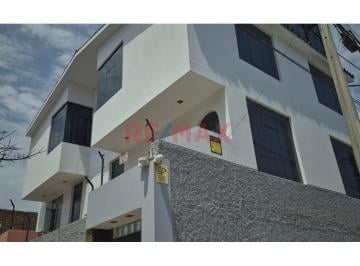 Departamento · 173m² · 3 Dormitorios · Se Alquila Dpto. Triplex Amoblado – Urb. Las Quintanas, Trujillo