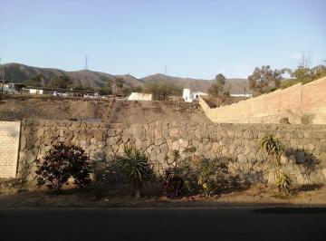 Terreno / Lote · 1218m² · Terreno a La Venta en La Molina