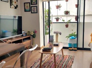 Departamento en Venta de 2 habitaciones Chorrillos · Departamento Moderno, Práctico y Funcional