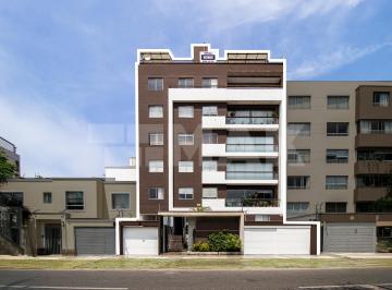 Departamento de 3 habitaciones, Lima · Vive en Este Espectacular Penthouse en La Zona Más Exclusiva de Magdalena