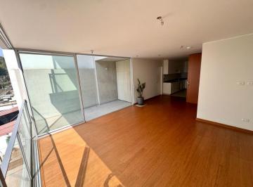 Departamento de 3 habitaciones, Lima · Departamento de 135 m² con 3 Dorm. en Venta en San Borja