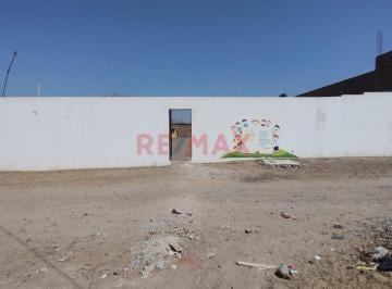 Terreno / Lote · 1000m² · Se Vende Terreno de 1,000 m² en Sector V El Milagro