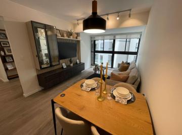 Departamento de 3 habitaciones, Lima · Venta Dpto 89 m² | Jesus Maria | Flat 3Dorm.
