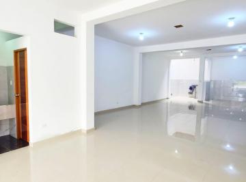 Local comercial · 120m² · Alquiler de Local Comercial en Los Olivos – 120 m²
