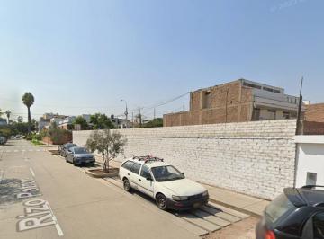 Terreno / Lote · 450m² · 3 Estacionamientos · Terreno en Esquina | Venta | Para 3 Pisos | Corpac, San Isidro