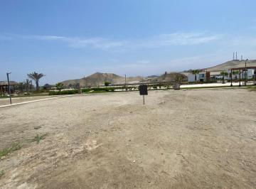 Terreno / Lote , Cañete · Terreno en Exclusivo Condominio Bali Beach – Asia