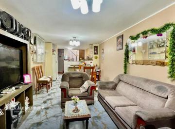 Casa de 5 habitaciones, Lima · Casa de 122 m² con 5 Recámaras en Venta en San Agustin