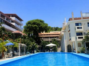 Hotel de 30 habitaciones, Contralmirante Villar · Venta Hotel en Zorritos Frente Al Mar