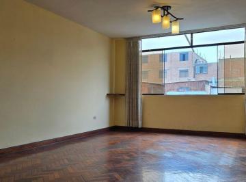 Departamento de 4 habitaciones, Lima · Venta de Departamento Cerca a La Uni. 4 Dorm.. Incluye Aires. ID. 1042