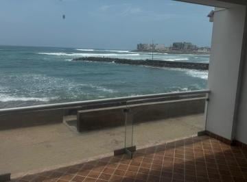 Departamento de 3 habitaciones, Lima · Venta Departamentos Estreno en San Bartolo con Piscina y Vista Al Mar