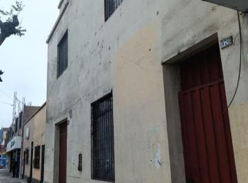Terreno / Lote , Callao · Terreno 919.40 m² Corazón del Callao Alta Proyección Comercial E Institucional