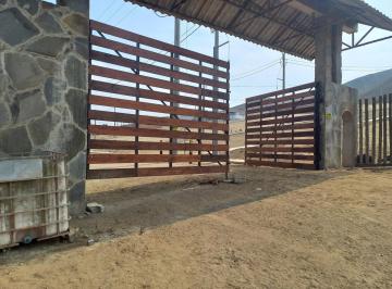Terreno / Lote · 160m² · Terreno en Venta San Antonio - Cañete