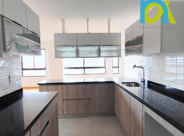 Departamento de 3 habitaciones, Lima · Venta Duplex de Estreno Vista Externa 3 Dorm 179.76 m² Urb Corpac//san Borja
