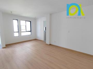 Departamento de 3 habitaciones, Lima · Venta Departamentos Estreno Vista Interior 3dorm 90.13 m² //san Borja