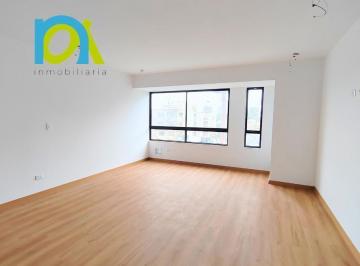 Departamento de 3 habitaciones, Lima · Venta Departamento Estreno 3 Dorm Vista Exterior 89.9 m² //san Borja