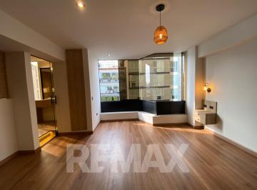 Departamento · 198m² · 3 Dormitorios · 3 Estacionamientos · Departamento Top de Estreno Remodelado – Av Angamos Oeste