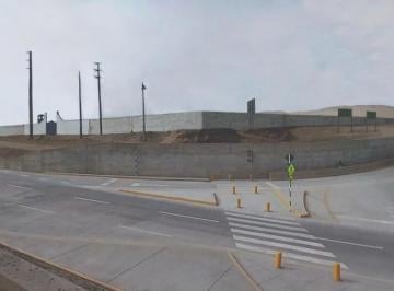Terreno / Lote , Lima · Terreno Auxiliar Panamericana Sur Km 40