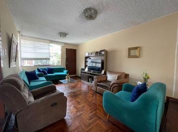 Casa de 6 habitaciones, Lima · Linda Casa 160 m² - Al Costado del Bcp - Urb. Santa Patricia - La Molina