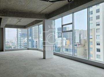 Oficina comercial , Lima · Venta Oficina Para 20 - 25 Personas (238 M&sup2;) Magdalena - en Gris