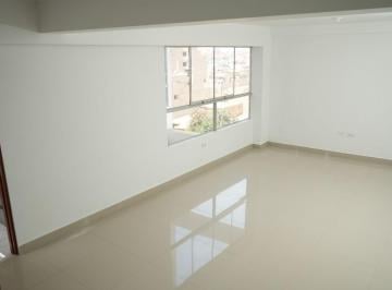 Departamento de 3 habitaciones, Lima · Depa de Estreno 83 m en Los Olivos