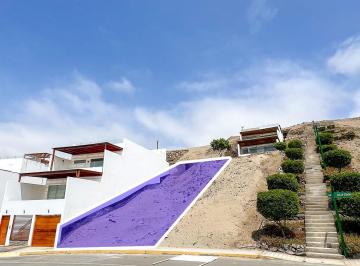 Terreno / Lote , Cañete · Terreno en Venta en Condominio Alto Bujama
