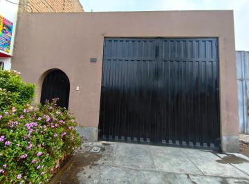 Terreno / Lote · 140m² · Venta Terreno Asoc Viv Chacmabamba S. M. p