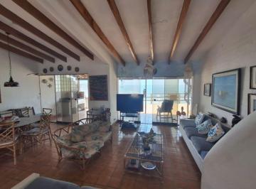 Casa de playa de 4 habitaciones, Cañete · Venta de Casa en Playa Barrancadero Km. 118 Panam: Sur