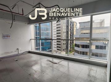 Oficina comercial , Lima · Alquiler Oficina Implementada en San Isidro