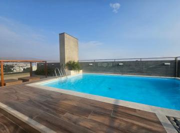 Departamento de 4 habitaciones, Lima · Ab - 1590 - Ocasión - Se Vende Excelente Flat con Areas Comunes en Barranco (Limite Miraflores)