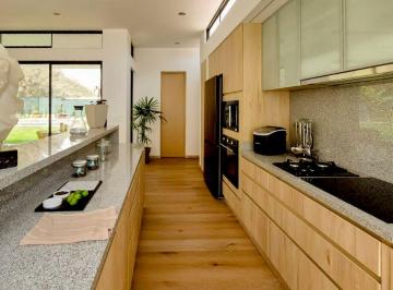 Casa de campo de 4 habitaciones, Lima · Casa de Campo de Estreno en Venta – Condominio La Quebrada, Cieneguilla