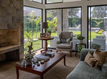 Casa de campo de 4 habitaciones, Lima · Casa de Campo de Estreno en Venta – Condominio La Quebrada, Cieneguilla