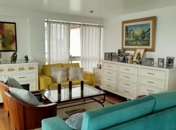 Departamento · 240m² · 3 Dormitorios · 3 Estacionamientos · Departamento Venta