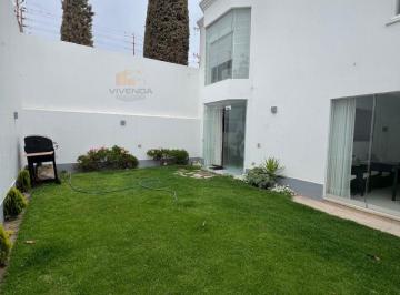 Casa de 3 habitaciones, Arequipa · Casa Totalmente Equipada en Residencial Exclusiva de Cerro Colorado