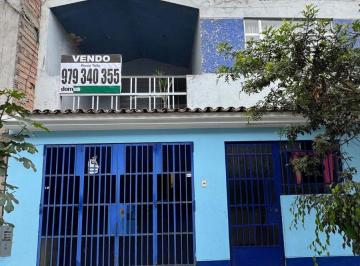 Casa de 4 habitaciones, Lima · Venta de Casa en Villa Salvador