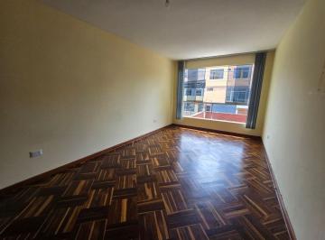 Departamento de 3 habitaciones, Lima · Lindo Dpto 80 Mt Vista/calle 3 Dorm. 2do Piso S/. 2,000