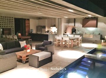 Casa de playa de 4 habitaciones, Cañete · Moderna Casa Frente Al Mar y Dentro del Exclusivo Condominio Cerro Colorado