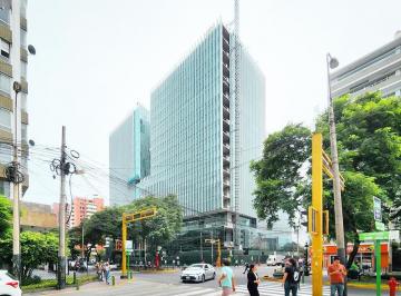 Local comercial · 421m² · Locales Comerciales Premium Alquiler - Miraflores - ¡Alta Exposición!