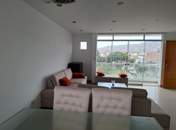 Departamento de 3 habitaciones, Lima · Se Vende Hermoso y Acogedor Departamento Frente a Parque