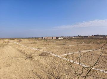 Terreno / Lote , Sullana · 80 Terrenos Independizados en Sullana