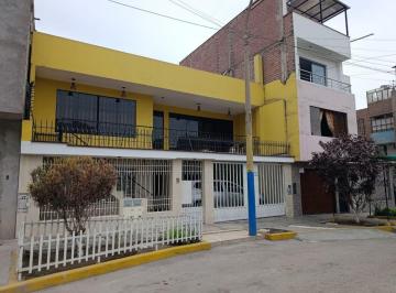 Casa de 5 habitaciones, Lima · Vendo Espaciosa Casa de 200 m² Cerca Al Parque Sinchi Roca en Comas