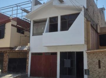 Casa · 150m² · 10 Dormitorios · 1 Estacionamiento · Venta de Casa en San Diego, Smp