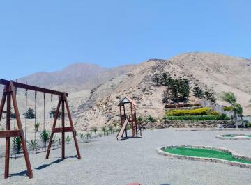 Terreno / Lote · 503m² · Se Vende Amplio Terreno en Condominio con Áreas Comunes