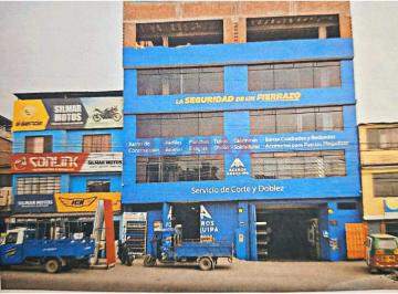 Local comercial , Lima · Alquilo Local Comercial en V. E. S